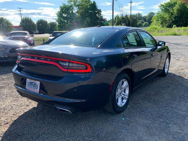 used 2019 Dodge Charger car, priced at $15,996