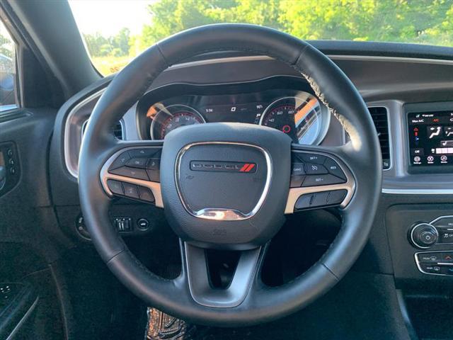 used 2019 Dodge Charger car, priced at $15,996