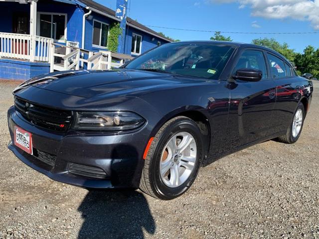 used 2019 Dodge Charger car, priced at $15,996