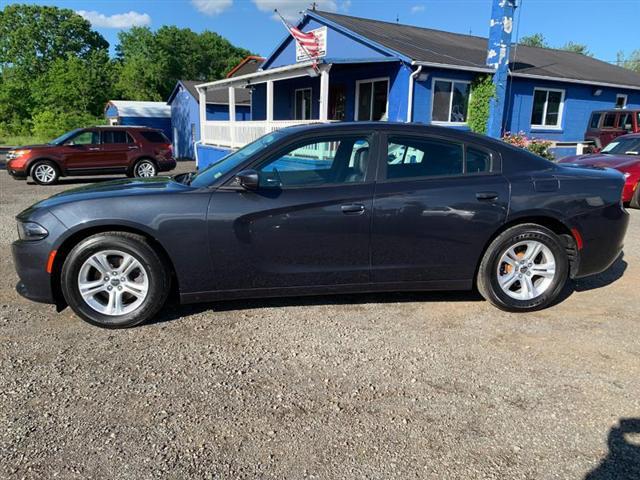 used 2019 Dodge Charger car, priced at $15,996