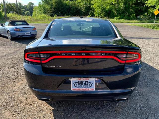 used 2019 Dodge Charger car, priced at $15,996