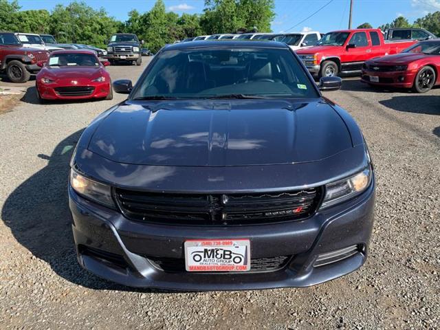 used 2019 Dodge Charger car, priced at $15,996