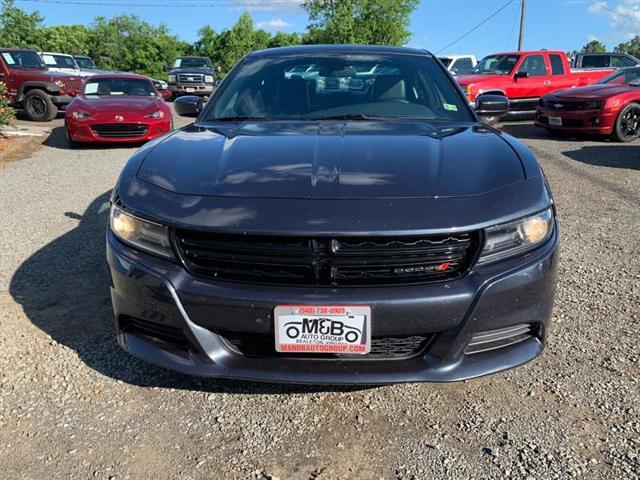 used 2019 Dodge Charger car, priced at $15,996