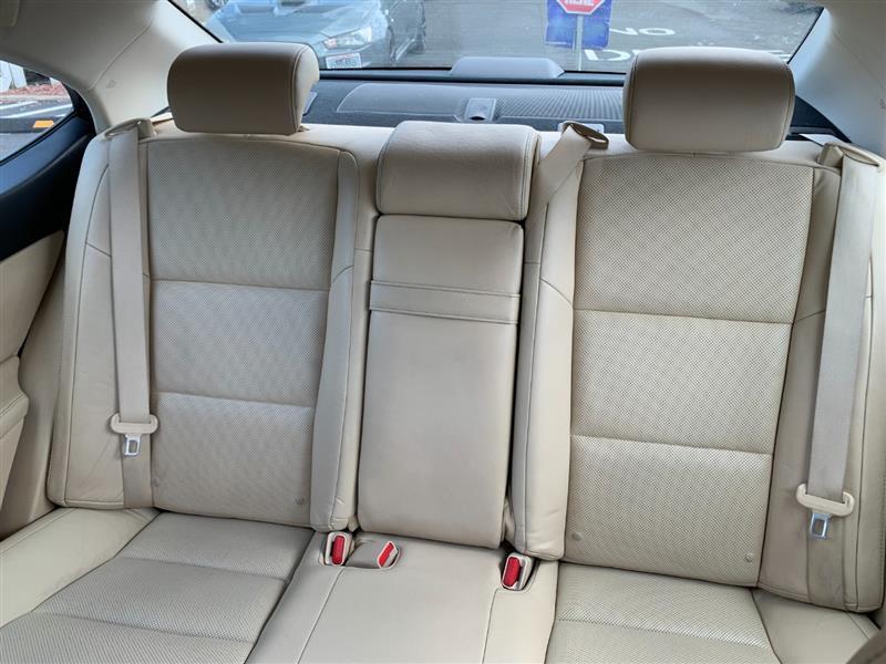 used 2013 Lexus ES 350 car, priced at $16,995