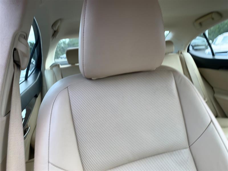 used 2013 Lexus ES 350 car, priced at $16,995