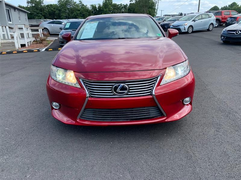 used 2013 Lexus ES 350 car, priced at $16,995