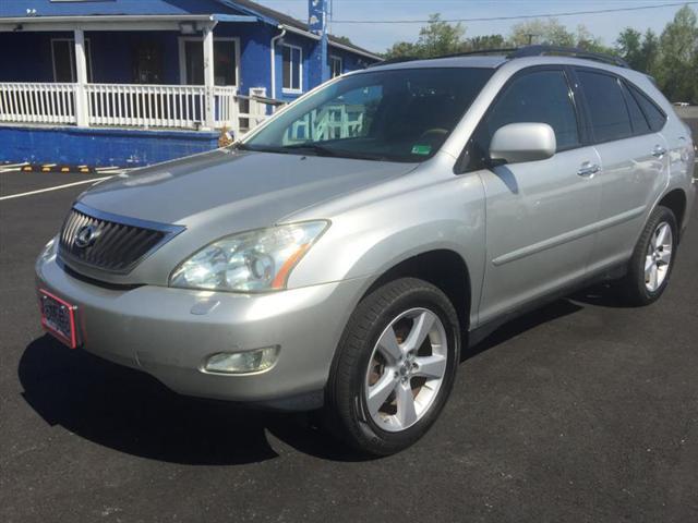 used 2008 Lexus RX 350 car