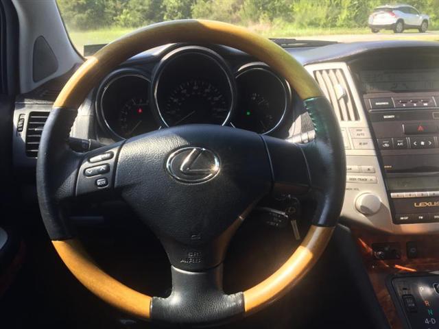 used 2008 Lexus RX 350 car