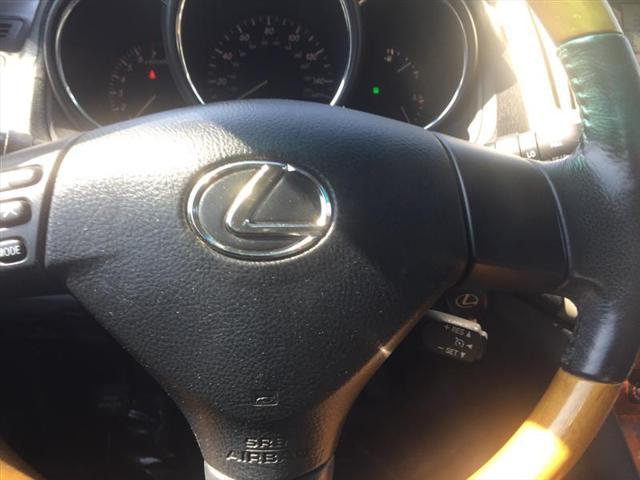 used 2008 Lexus RX 350 car