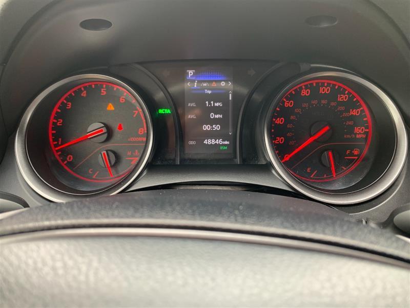 used 2021 Toyota Camry car, priced at $28,995