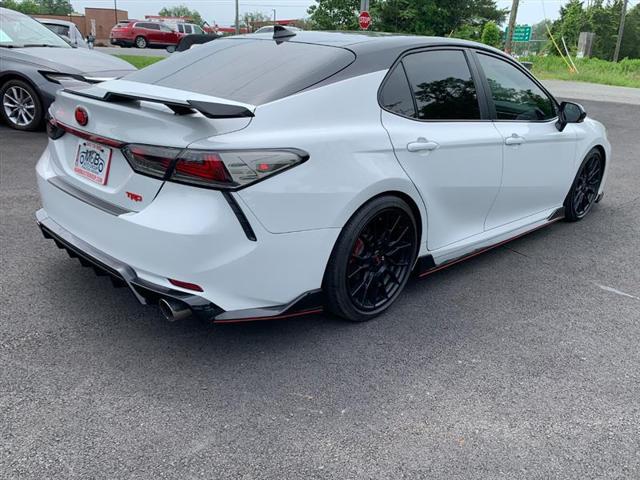 used 2021 Toyota Camry car, priced at $29,995