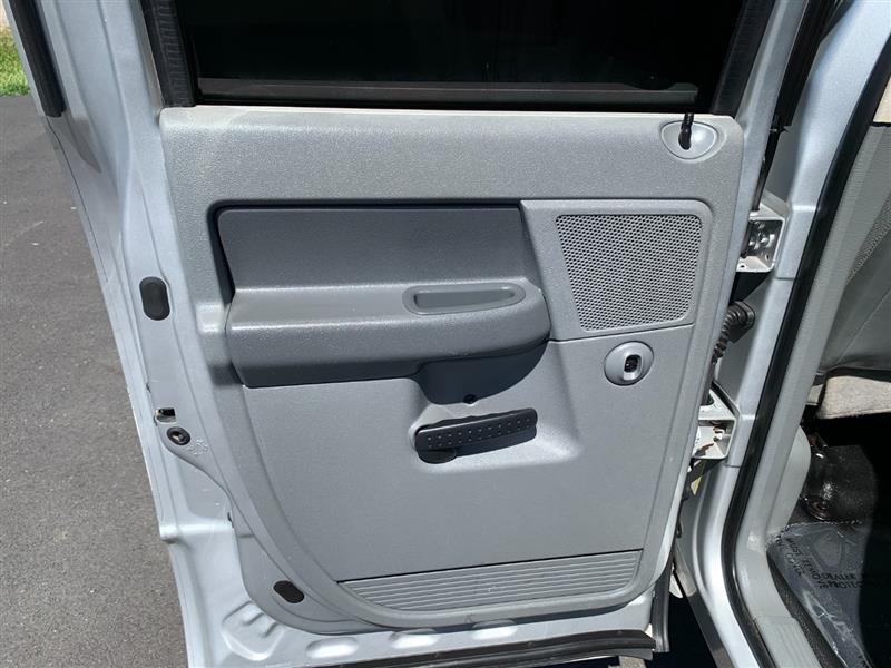 used 2007 Dodge Ram 1500 car, priced at $22,995