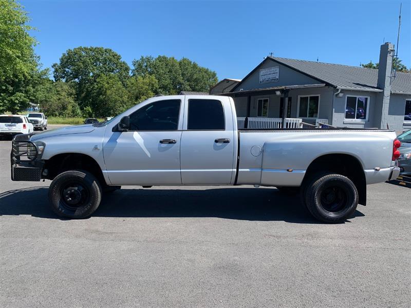 used 2007 Dodge Ram 1500 car, priced at $22,995