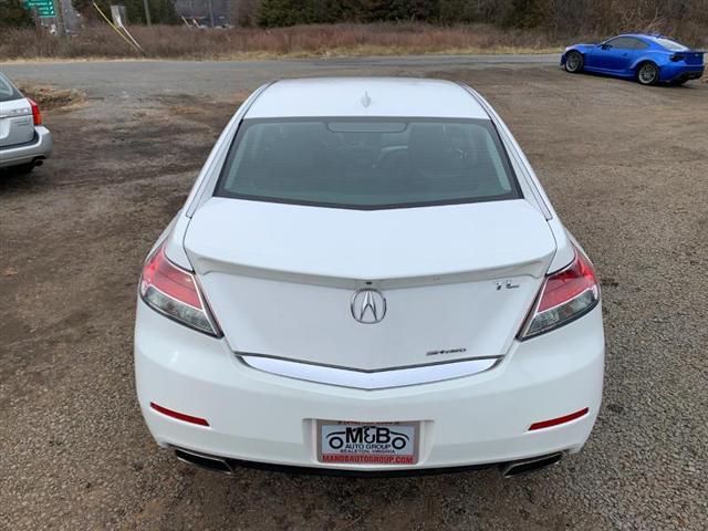 used 2013 Acura TL car, priced at $16,495