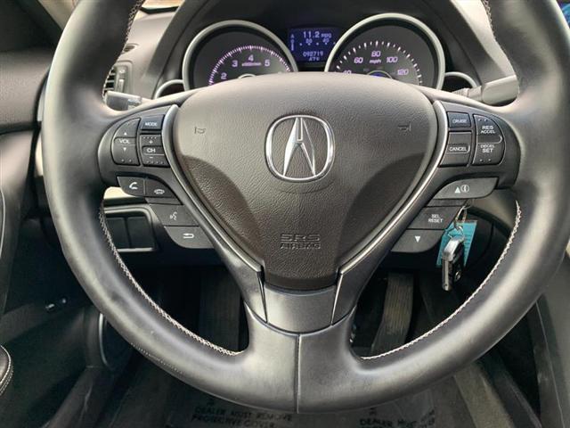 used 2013 Acura TL car, priced at $16,495