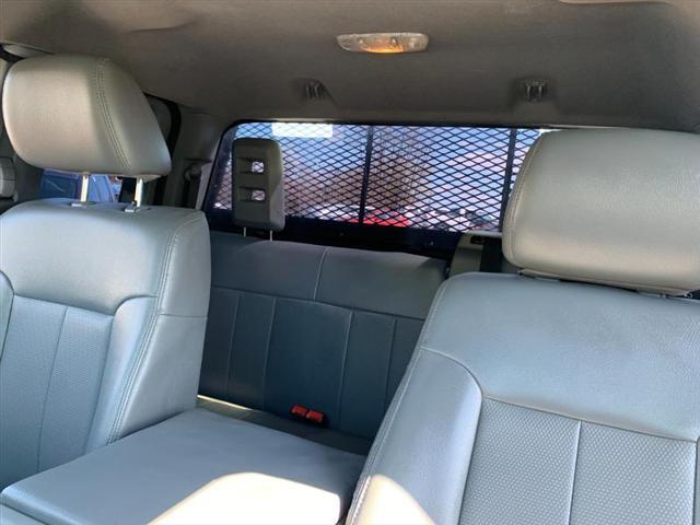 used 2015 Ford F-350 car