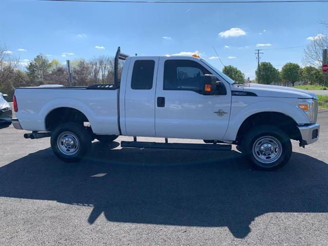used 2015 Ford F-350 car