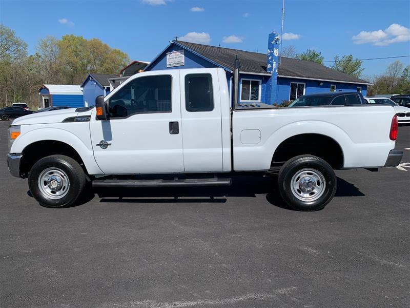 used 2015 Ford F-350 car, priced at $25,995