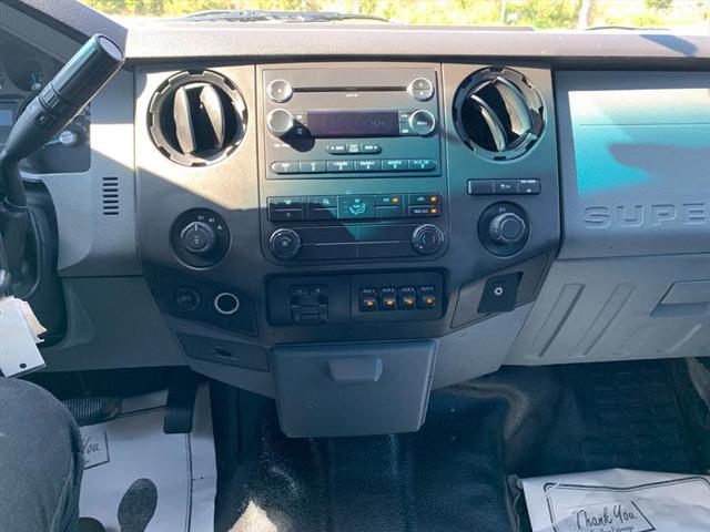 used 2015 Ford F-350 car