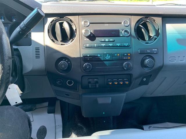 used 2015 Ford F-350 car