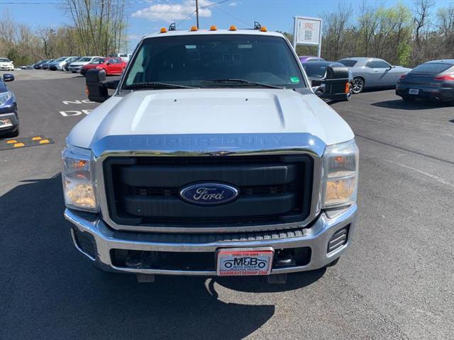 used 2015 Ford F-350 car