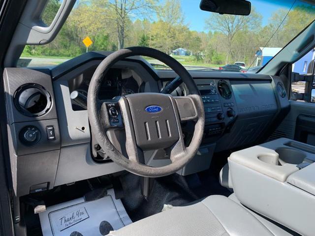used 2015 Ford F-350 car