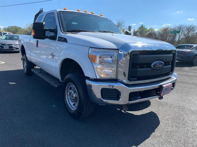 used 2015 Ford F-350 car