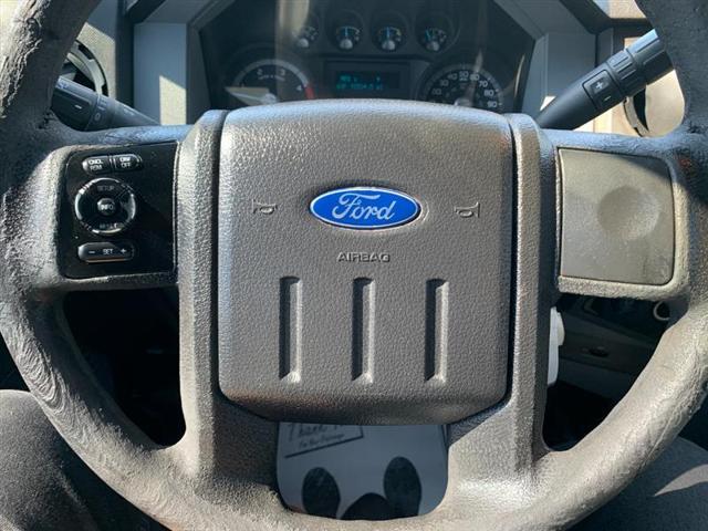 used 2015 Ford F-350 car