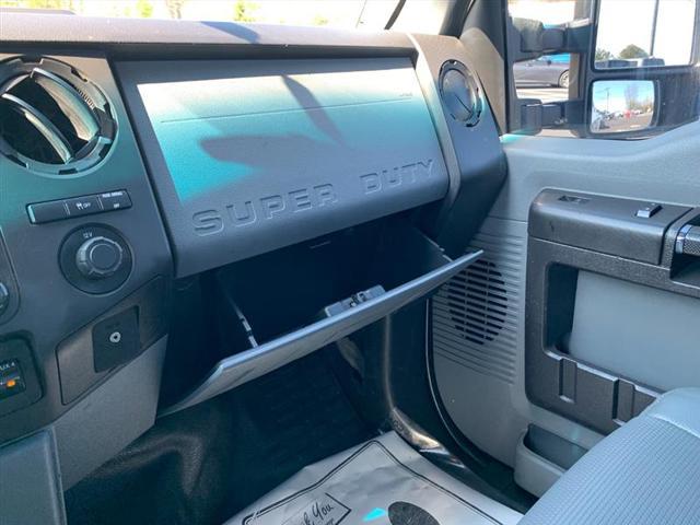 used 2015 Ford F-350 car