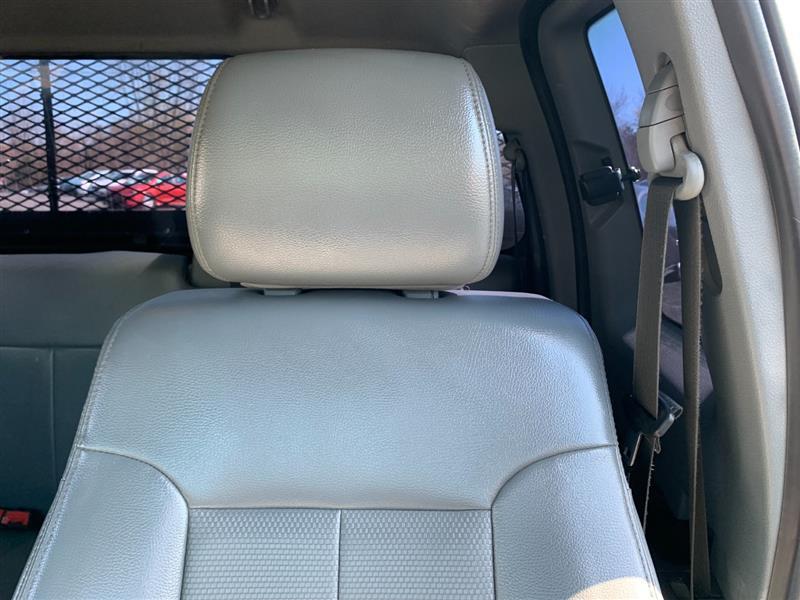 used 2015 Ford F-350 car, priced at $25,995