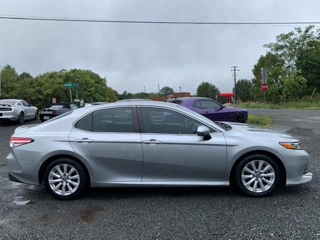 used 2019 Toyota Camry car, priced at $17,995