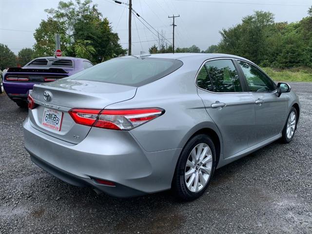 used 2019 Toyota Camry car, priced at $17,995