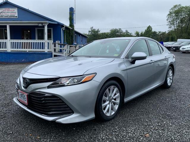 used 2019 Toyota Camry car, priced at $17,995