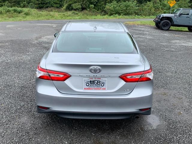 used 2019 Toyota Camry car, priced at $17,995