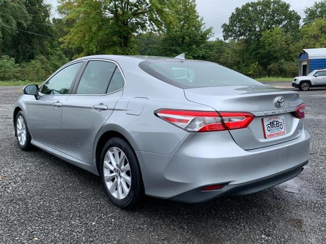 used 2019 Toyota Camry car, priced at $17,995