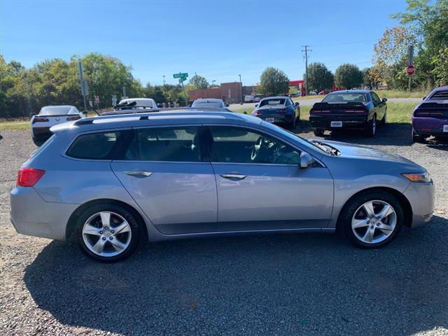 used 2012 Acura TSX car, priced at $16,995