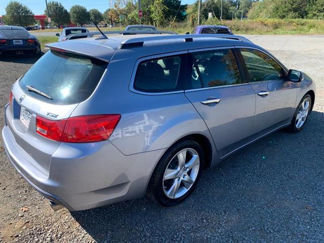 used 2012 Acura TSX car, priced at $16,995