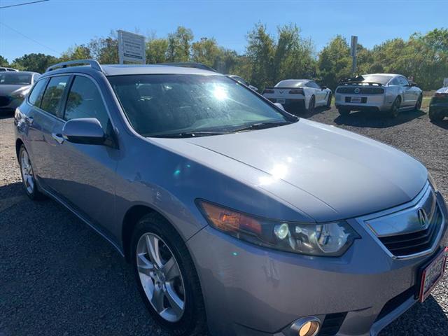 used 2012 Acura TSX car, priced at $16,995