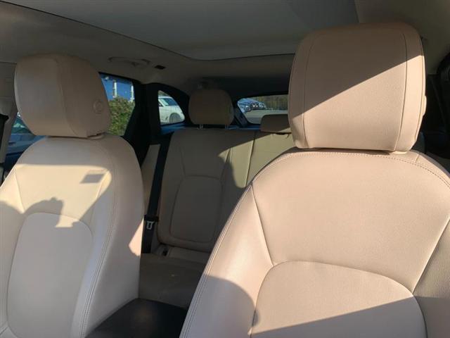 used 2018 Jaguar F-PACE car, priced at $13,995