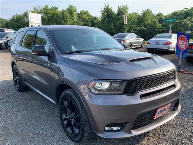 used 2020 Dodge Durango car, priced at $25,995