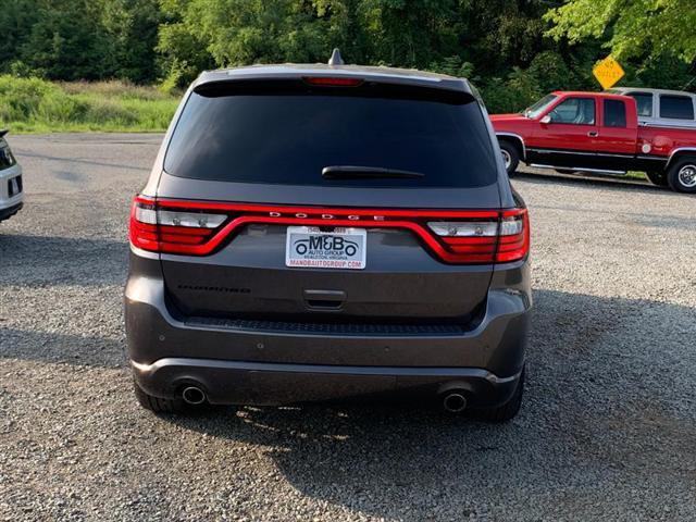 used 2020 Dodge Durango car, priced at $25,995