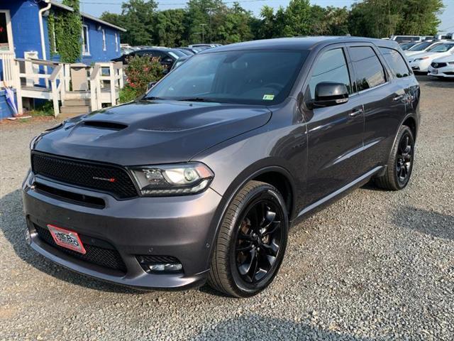 used 2020 Dodge Durango car, priced at $25,995