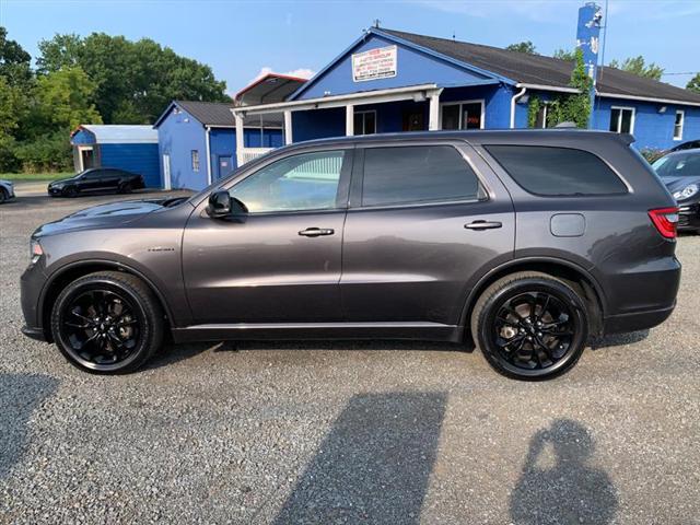 used 2020 Dodge Durango car, priced at $25,995