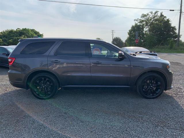 used 2020 Dodge Durango car, priced at $25,995