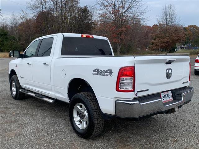 used 2019 Ram 2500 car