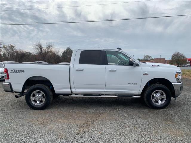 used 2019 Ram 2500 car