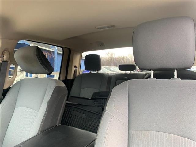 used 2019 Ram 2500 car