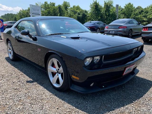 used 2011 Dodge Challenger car, priced at $17,995