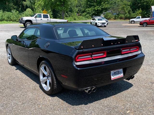 used 2011 Dodge Challenger car, priced at $17,995