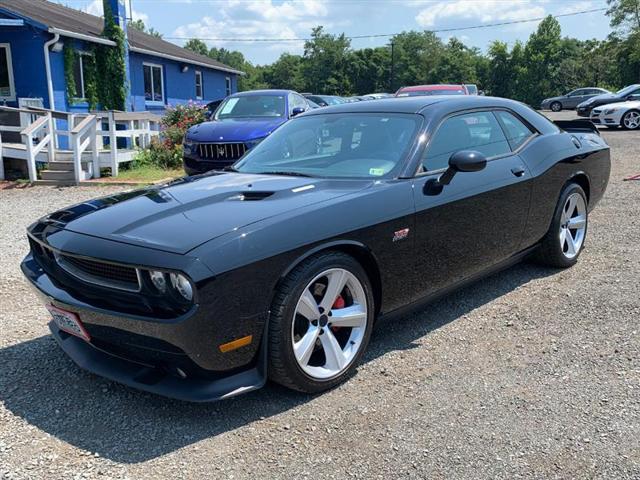 used 2011 Dodge Challenger car, priced at $17,995